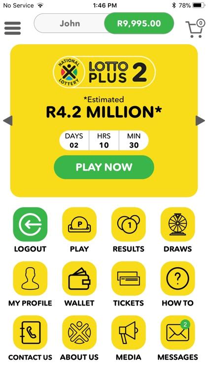 ithuba lottery online|‎SA National Lottery on the App Store.